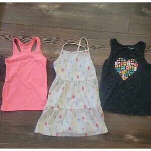 Girls size 6 bundle